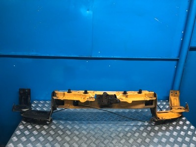 Fiat doblo ii pas передний усилитель передний фото №1