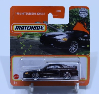 1994 MITSUBISHI 3000GT HFR36 MATCHBOX MATTEL