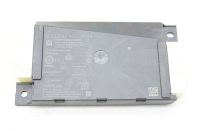 Mercedes w247 w177 b-klasa модуль блок управления зажигания фото №1