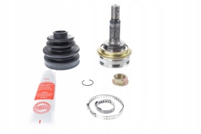 Msport шарнір зовнішній toyota camry carina cor фото №1