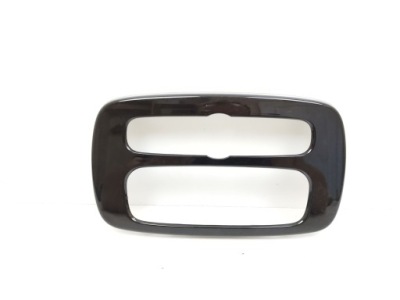 2018 smart forfour ii w453 молдинг декоративная a4536805102 фото №1