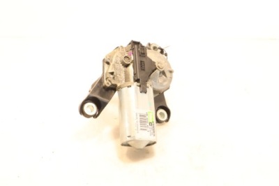 Моторчик двірники задній opel insignia a фото №1