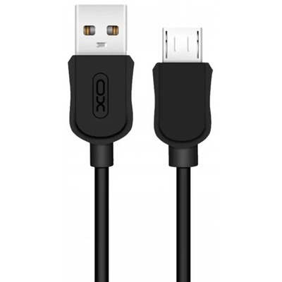 Kabel XO NB41 Type-C na USB Czarny