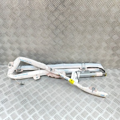 Land rover range rover sport l494 2018 левая сторона шторка безопасности подушка безопасности фото №1