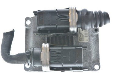 Бортовий комп'ютер alfa romeo gt 1.8 0261208725 фото №1