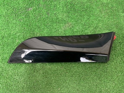 Jeep compass 2 ii спойлер молдинг ліва кришки задній фото №1