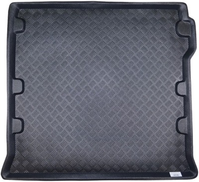 ALFOMBRILLA PIEZA INSERTADA DE MALETERO DO: NISSAN PATHFINDER R51 2004-2014 SUV 5-OSOBOWY  