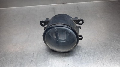 Противотуманная фара правый renault megane ii 8200074008 фото №1