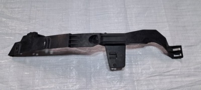 Opel astra j направляющая бампер перед левый 13287639 фото №1