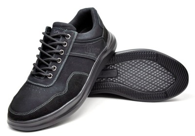 Buty sportowe Lee Cooper LCJ-22-33-1487M SKÓRA 43