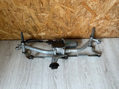 Механизм дворник opel crossland x 3397021919 фото №1