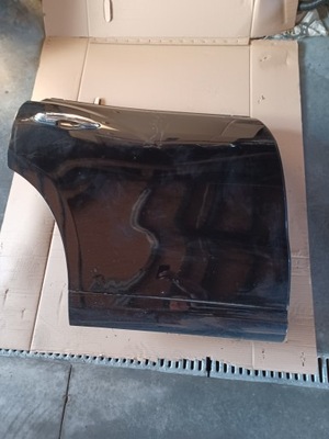 Maserati levante двері праве задні фото №1