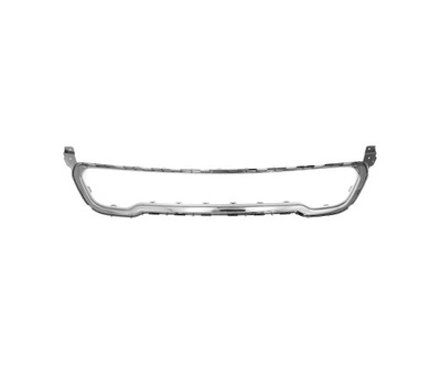 COUVE-JOINT PLANCHE GRILLE PARE-CHOCS JEEP CHEROKEE (KL), 13- - milautoparts-fr.ukrlive.com