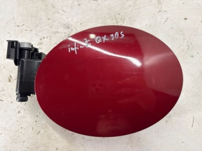 Infiniti q30 2019 крышка заливной топлива фото №1