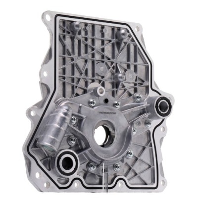 Насос масляная ridex 596o0187 do fiat tipo kombi 356 500x 334 linea фото №1