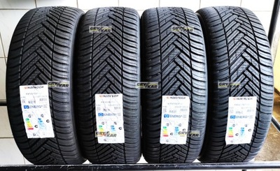 NEUMÁTICOS 205/45/17 HANKOOK 3 AÑOS GARANTÍA 4 PIEZAS A  