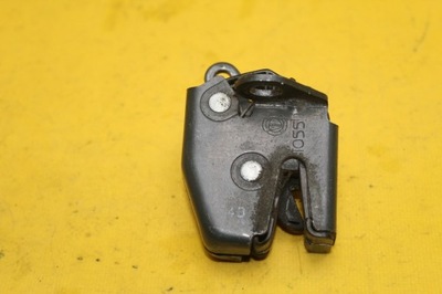 Замок дверь правый задняя góra doblo i фото №1