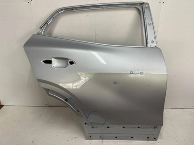 Дверь задняя задние правое kia sportage v 5 21- фото №1