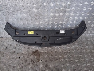 Защита передняя поперечина pas перед 78795-34300 ssangyong korando iii 3 lift фото №1