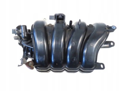 Колектор впускний  toyota yaris 3 1.33 бензин 2011-2014 рік фото №1