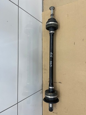 Bmw g06 g06 g07 приводной вал задняя правая 8689590 фото №1