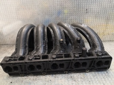 Mercedes-benz ml w163 коллектор всасывающий фото №1