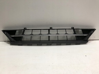 Transit custom решётка бампера перед ford фото №1