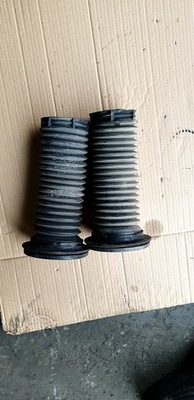 Резинки защита амортизатора перед sprinter 910 907 фото №1