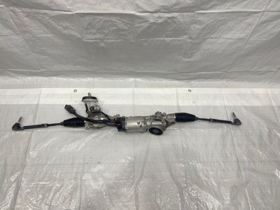 Hyundai santa fe iv рейка рульова фото №1