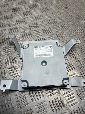 Infiniti fx 2012 інше комп'ютери / модулі / блоки управління фото №1