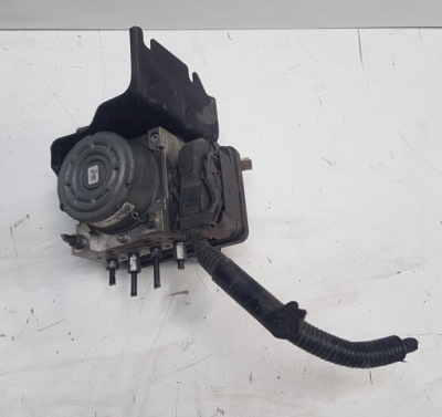 Насос abs mazda cx5 lift ka0g437a0b фото №1