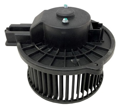 Вентилятор mazda 6 gj 2012 - 2020 воздуходувка фото №1