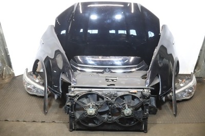 Kompletny перед mitsubishi asx i lift x42 фото №1