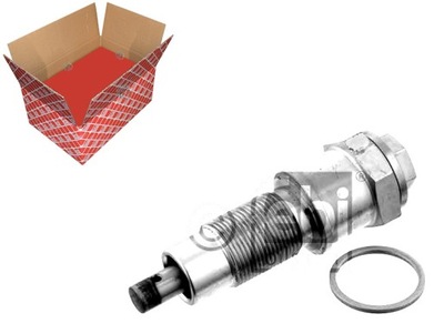 Febi bilstein 02481 натягувач, ланцюг розподільного валу фото №1
