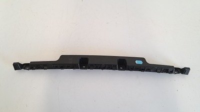 Напрямна бампера задня renault captur ii 2 19- 850423868r фото №1