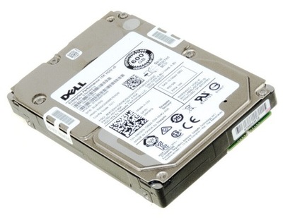 DYSK TWARDY SAS DELL ST600MP0005 600 GB 2,5''