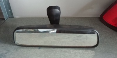 Зеркало внутреннее subaru legacy v outback фото №1