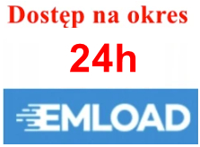 EMLOAD.COM 24H KONTO PREMIUM ORYGINALNE