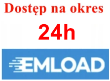 EMLOAD.COM 24H KONTO PREMIUM ORYGINALNE LOGIN + HASŁO
