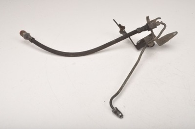 Ferrari california 4.3 шланг гальмівний фото №1