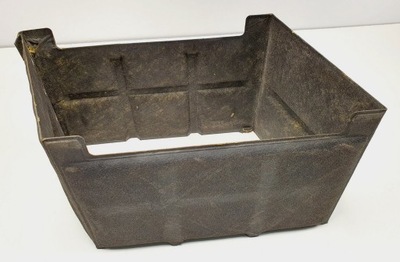 Защита корпус аккумулятор hyundai genesis coupe фото №1