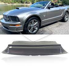 PROTECCIÓN PARA MOTOR FORD MUSTANG 2005 - 2009 4.6 V8  