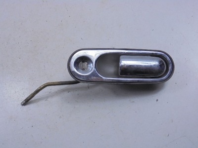 Mazda mx5 na 89-98 ручка зовнішня двері права перед фото №1