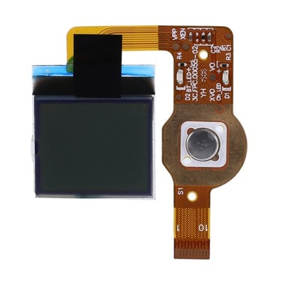 for Gopro Hero 3 LCD Screen Hero3 Action Camera LC
