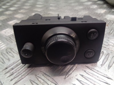 Панель регулювання світла opel vectra c фото №1