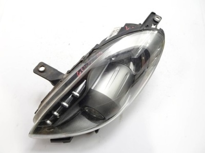 Фара лівий перед alfa romeo giulietta led англієць фото №1