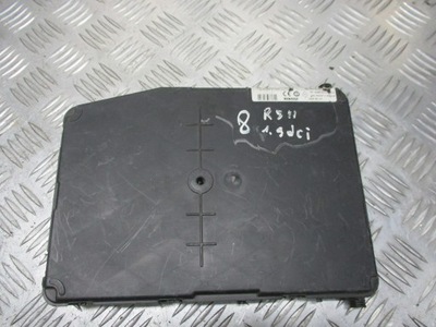 Коробка запобіжників renault scenic ii 1.9 dci 8200351186 фото №1