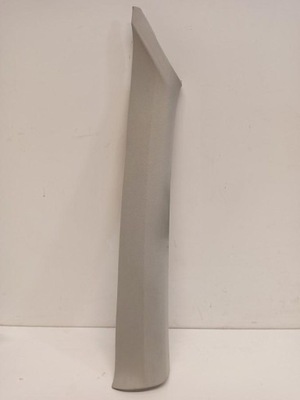 Skoda superb 3 обшивка стойка левая 3v0867233a фото №1