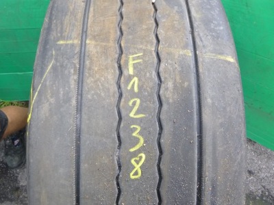 385/65R22.5 CONTINENTAL HT3 ECO PLUS NACZEPOWA DE CARGA  