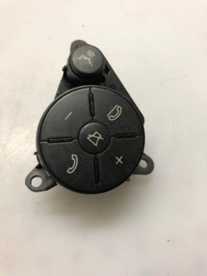 Модуль блок керування mercedes a2048210051 фото №1